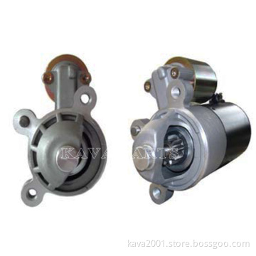 12V Car Starter For Lincoln Continental,F3DZ-11002-A,F687-11V002-AA,F68U-11000-AA